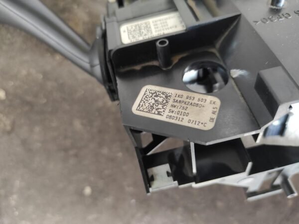 Mando luces Seat Altea XL 2.0 TDI (140 cv) DSG - Imagen 3