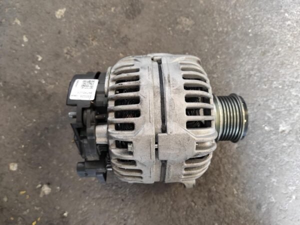 Alternador Seat Altea XL 2.0 TDI (140 cv) DSG