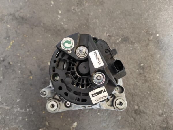 Alternador Seat Altea XL 2.0 TDI (140 cv) DSG - Imagen 3