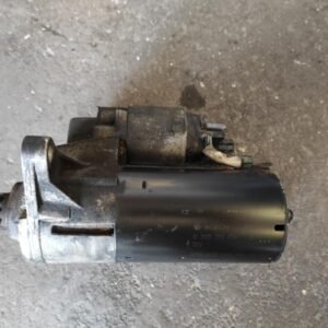 Motor de arranque Seat Altea XL 2.0 TDI (140 cv) DSG