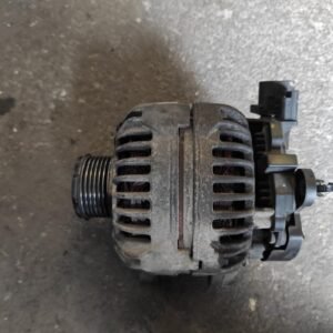 Alternador Peugeot 307 Station Wagon 1.6 HDI (109 cv)