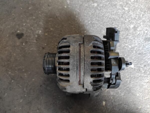 Alternador Peugeot 307 Station Wagon 1.6 HDI (109 cv)