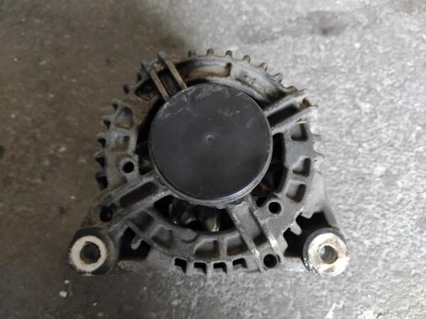 Alternador Peugeot 307 Station Wagon 1.6 HDI (109 cv) - Imagen 2