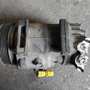 Compresor aire acondicionado Peugeot 307 Station Wagon 1.6 HDI (109 cv)