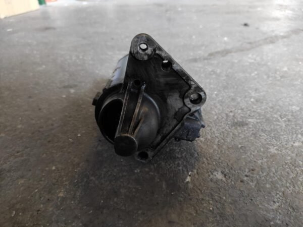 Motor de arranque Peugeot 307 Station Wagon 1.6 HDI (109 cv) - Imagen 2