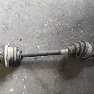 Transmisión delantera izquierda Renault Clio II 1.5 dCi (82 cv)