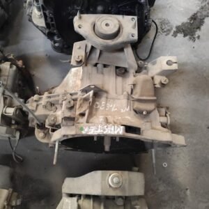 Caja cambios Renault Safrane II (B54) 2.2 TDI (B54G) (113 cv)