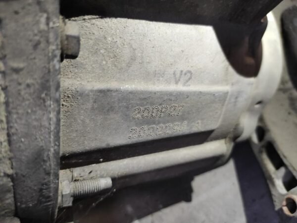 Caja cambios Peugeot 207 1.6 HDi (90 cv) - Imagen 3
