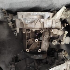 Caja cambios Peugeot 207 1.4 i (75 cv)
