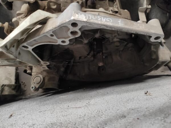 Caja cambios Peugeot 207 1.4 i (75 cv) - Imagen 2