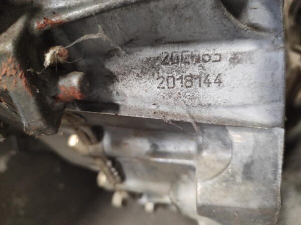 Caja cambios Peugeot 207 1.4 i (75 cv) - Imagen 3