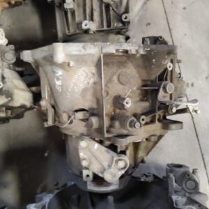 Caja cambios Citroen Berlingo II Fase II 1.6 HDi (75 cv) FAP