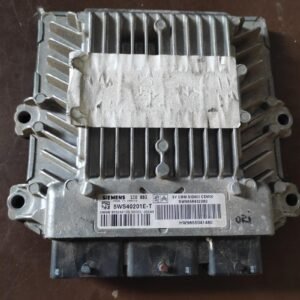 Centralita motor uce Citroen C4 I Hatchback (Fase I, 2004) 2.0 HDi 16V (136 cv)