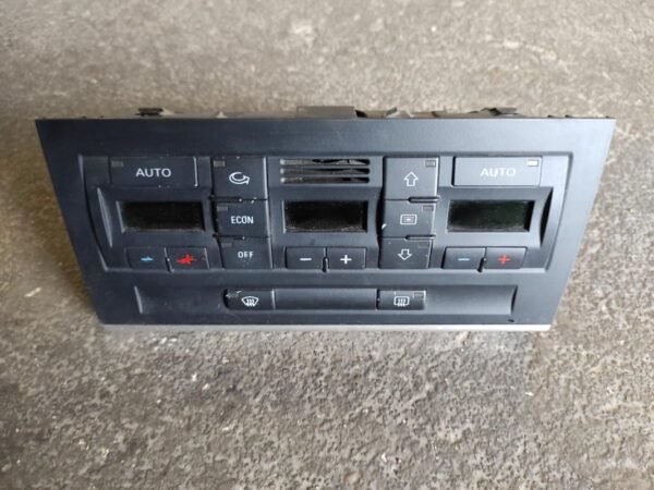 Mando calefaccion / A/A Audi A4 (B6 8E) 1.8 T (163 cv)