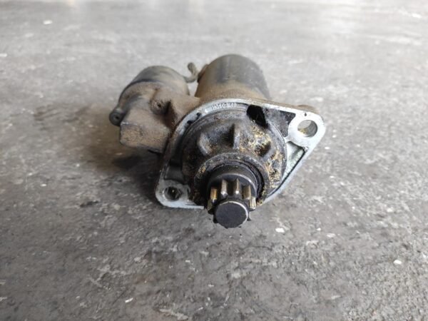 Motor de arranque Volkswagen Bora (1J2) 1.9 TDI (115 cv) - Imagen 2