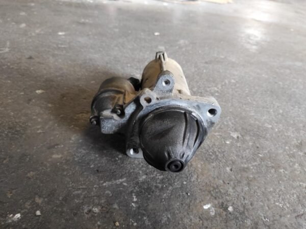 Motor de arranque Bmw Serie 3 (E46) 320d (136 cv) - Imagen 2