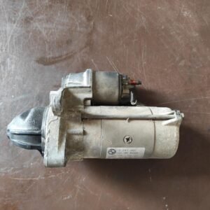 Motor de arranque Bmw Serie 3 (E46) 320d (136 cv)