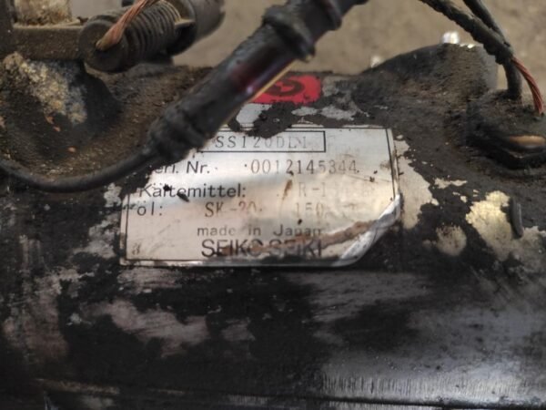 Compresor aire acondicionado Bmw Serie 3 (E46) 320d (136 cv) - Imagen 2