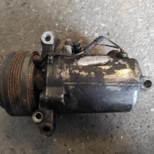 Compresor aire acondicionado Bmw Serie 3 (E46) 320d (136 cv)