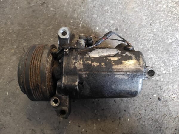 Compresor aire acondicionado Bmw Serie 3 (E46) 320d (136 cv)