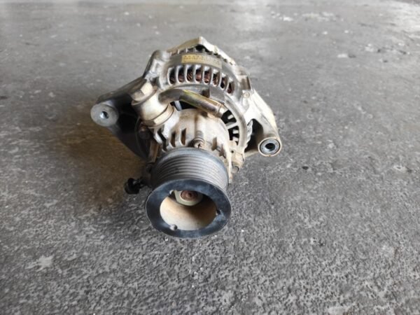 Alternador Opel Frontera A 2.5 TDS (115 cv) 4x4 - Imagen 2