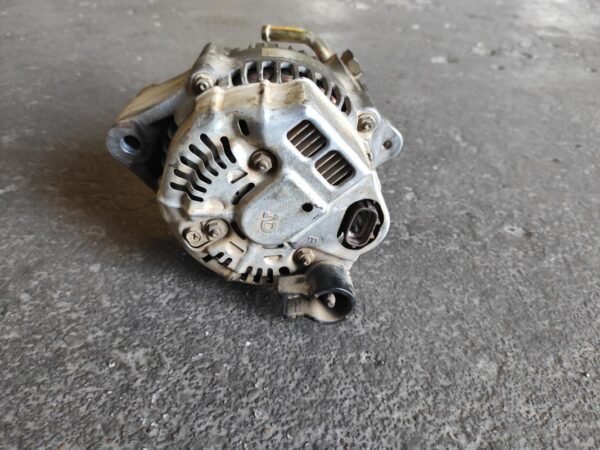Alternador Opel Frontera A 2.5 TDS (115 cv) 4x4 - Imagen 3