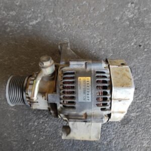 Alternador Opel Frontera A 2.5 TDS (115 cv) 4x4