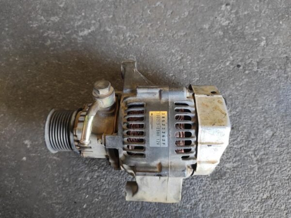 Alternador Opel Frontera A 2.5 TDS (115 cv) 4x4