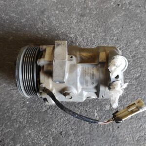 Compresor aire acondicionado Opel Astra G 1.7 CDTI (80 cv)