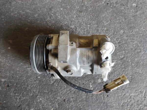Compresor aire acondicionado Opel Astra G 1.7 CDTI (80 cv)