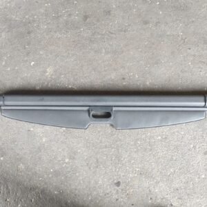 Bandeja maletero Opel Zafira B 1.9 CDTI (120 cv)
