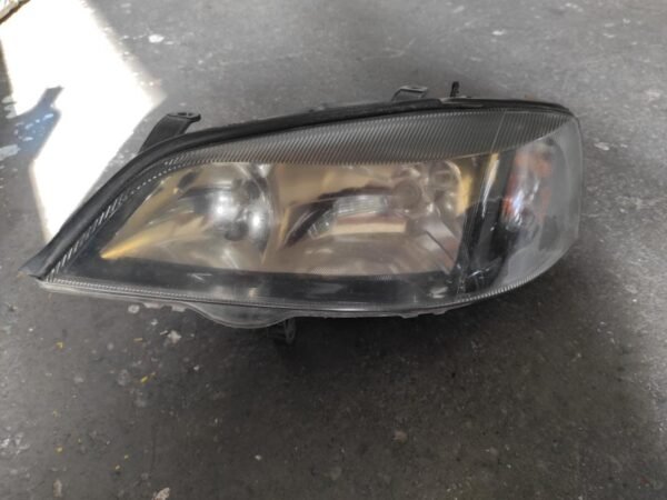 Faro izquierdo Opel Astra G 1.7 CDTI (80 cv)