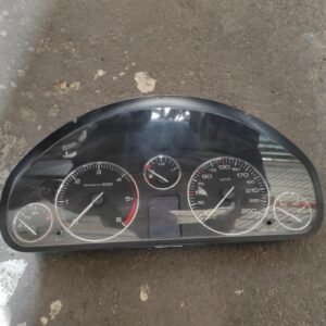 Cuadro de instrumentos Peugeot 407 1.6 HDi (109 cv)