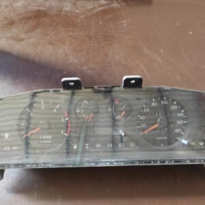 Cuadro de instrumentos Nissan Terrano II (R20) 2.7 TD (3 dr) (100 cv)