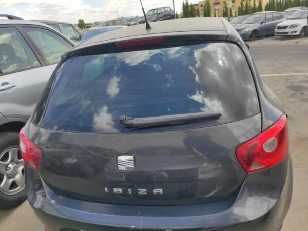 Porton trasero Seat Ibiza IV 1.9 TDI (105 cv) DPF
