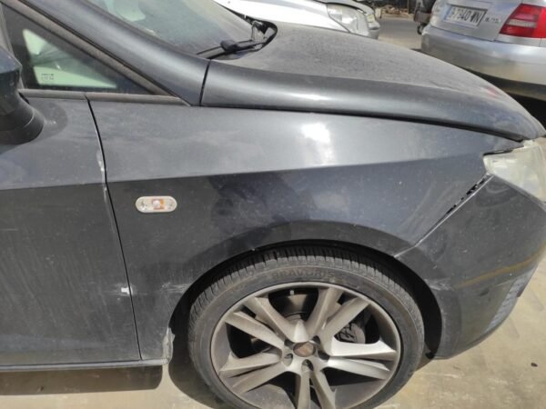 Aleta delantera derecha Seat Ibiza IV 1.9 TDI (105 cv) DPF