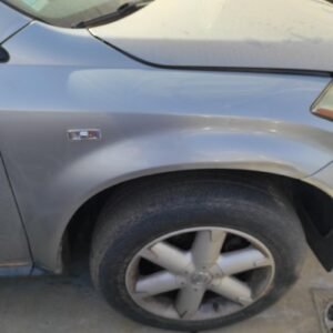 Aleta delantera derecha Nissan Murano (Z50) 3.5 i V6 4WD (234 cv)