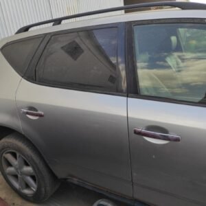 Puerta trasera derecha Nissan Murano (Z50) 3.5 i V6 4WD (234 cv)