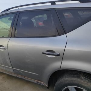 Puerta trasera izquierda Nissan Murano (Z50) 3.5 i V6 4WD (234 cv)