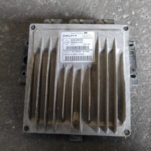 Centralita motor uce Nissan Note I (E11) 1.5 dCi (86 cv)