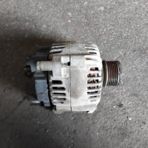 Alternador Nissan Note I (E11) 1.5 dCi (86 cv)