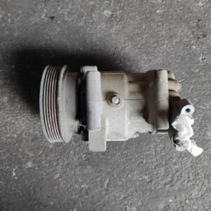 Compresor aire acondicionado Nissan Note I (E11) 1.5 dCi (86 cv)