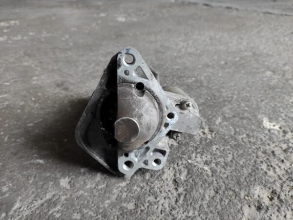 Motor de arranque Nissan Note I (E11) 1.5 dCi (86 cv) - Imagen 2