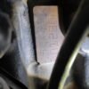 Motor Dacia Sandero I 1.5 dCi (68cv) - Imagen 5