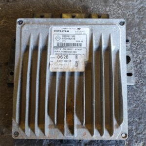 Centralita motor uce Renault Kangoo Express (FC) 1.5dci (68cv)