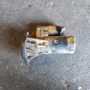 Motor de arranque Opel Frontera A 2.8 TDi (113 cv) 4x4