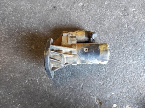 Motor de arranque Opel Frontera A 2.8 TDi (113 cv) 4x4