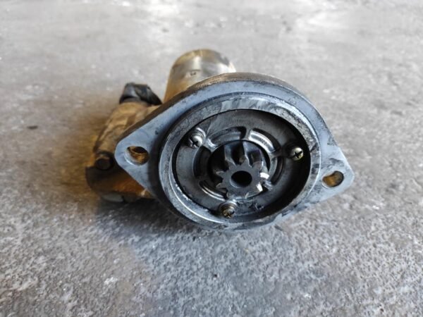 Motor de arranque Opel Frontera A 2.8 TDi (113 cv) 4x4 - Imagen 2
