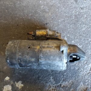 Motor de arranque Bmw Serie 5 (E39) 530d (184 cv) Automatico