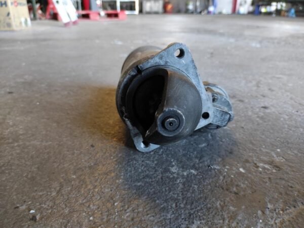 Motor de arranque Bmw Serie 5 (E39) 530d (184 cv) Automatico - Imagen 2
